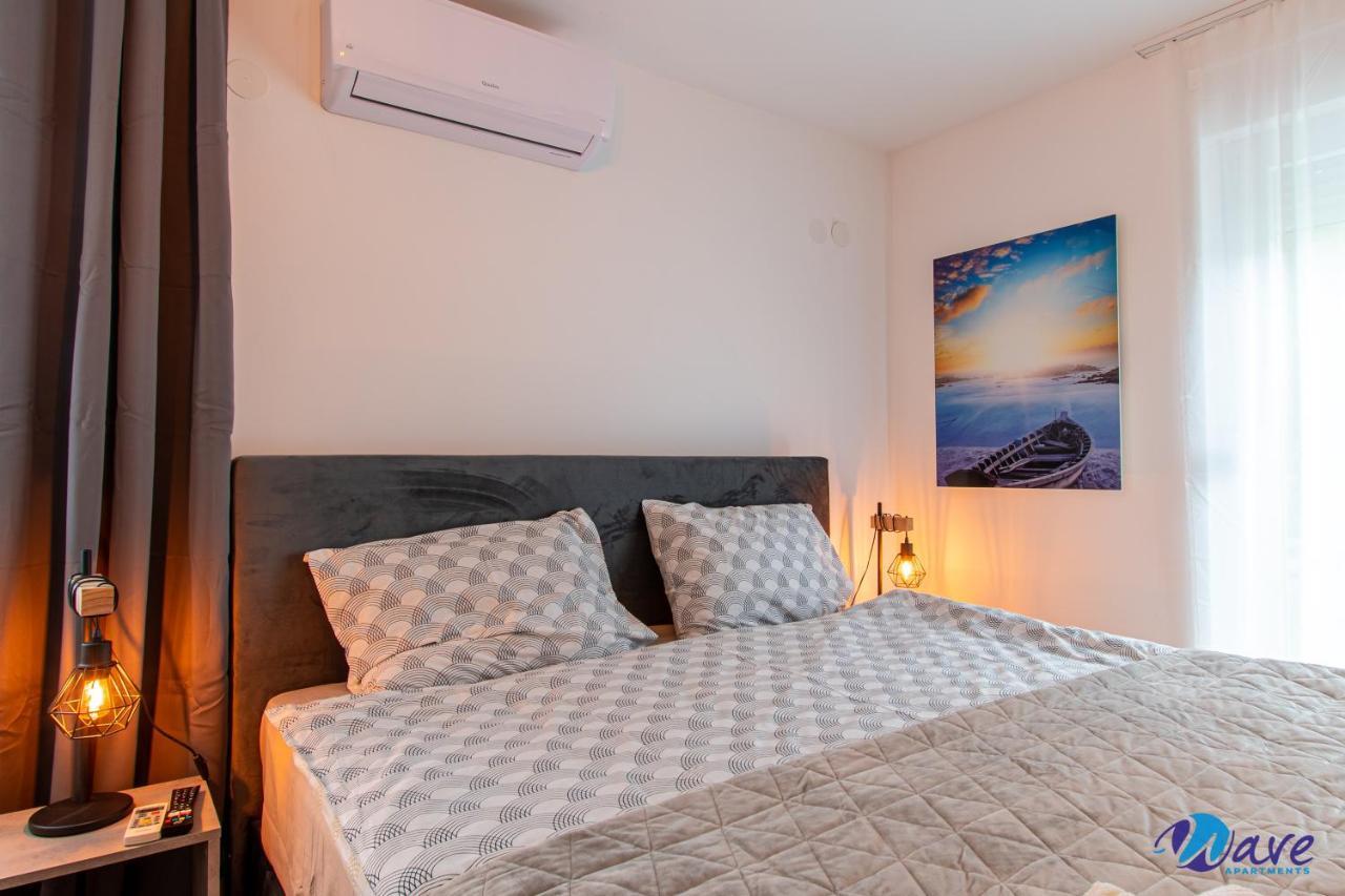 Two Bedroom Modern Apartment Near The Airport Velika Gorica Eksteriør bilde