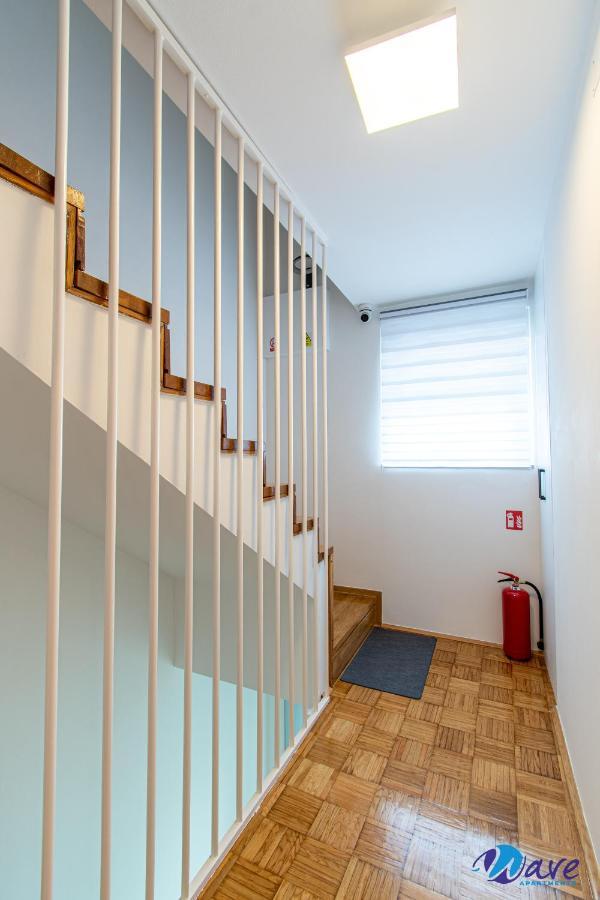 Two Bedroom Modern Apartment Near The Airport Velika Gorica Eksteriør bilde