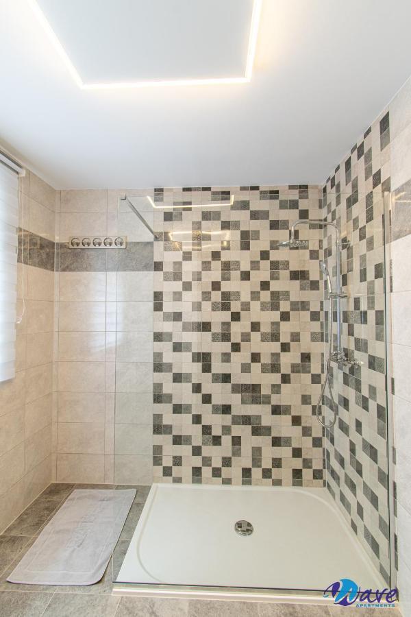 Two Bedroom Modern Apartment Near The Airport Velika Gorica Eksteriør bilde