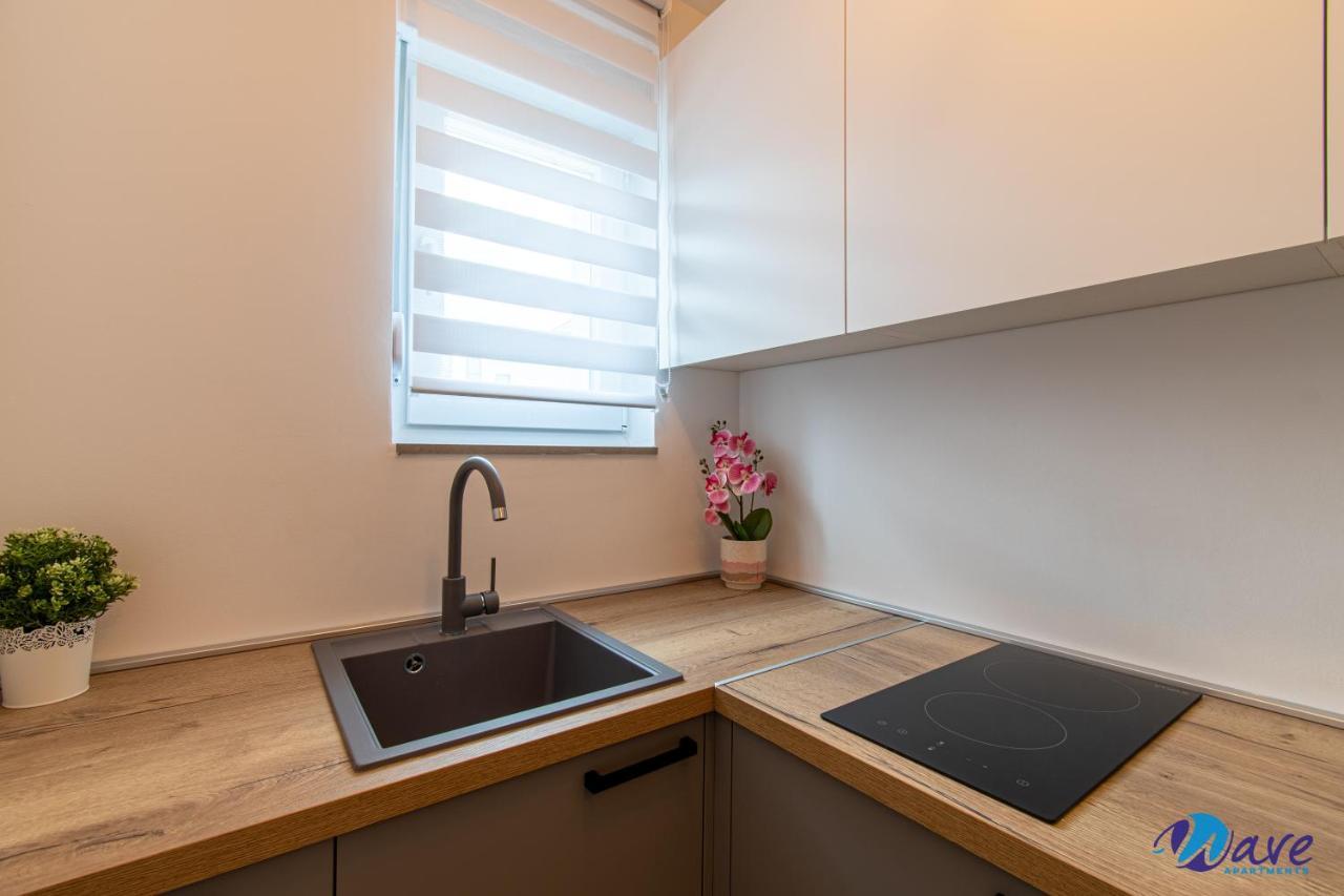 Two Bedroom Modern Apartment Near The Airport Velika Gorica Eksteriør bilde