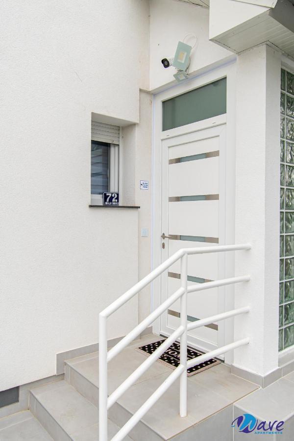 Two Bedroom Modern Apartment Near The Airport Velika Gorica Eksteriør bilde