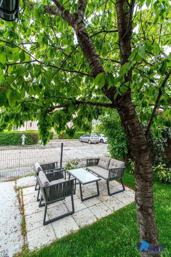Two Bedroom Modern Apartment Near The Airport Velika Gorica Eksteriør bilde