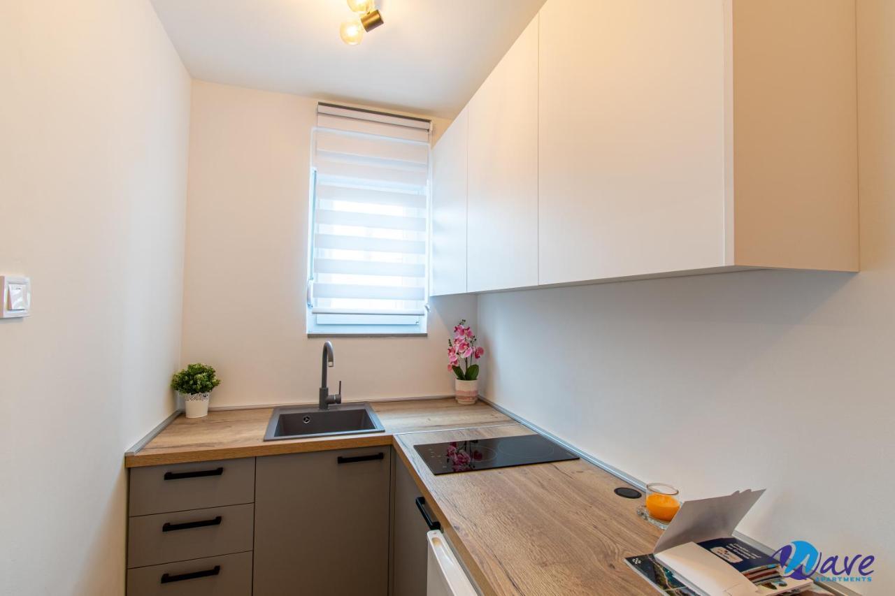 Two Bedroom Modern Apartment Near The Airport Velika Gorica Eksteriør bilde