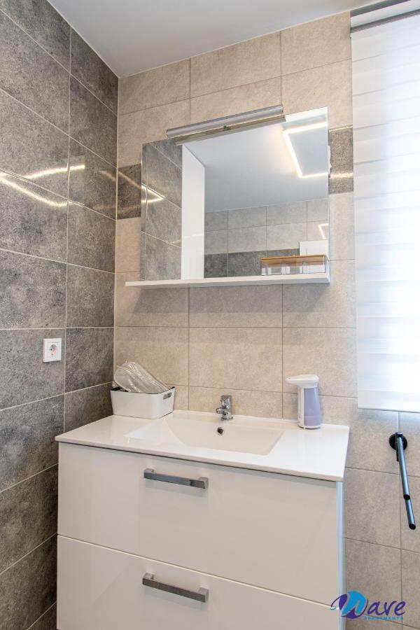 Two Bedroom Modern Apartment Near The Airport Velika Gorica Eksteriør bilde