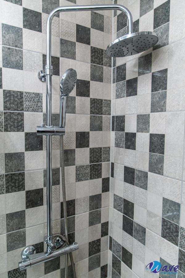 Two Bedroom Modern Apartment Near The Airport Velika Gorica Eksteriør bilde