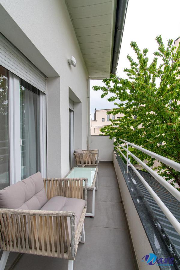 Two Bedroom Modern Apartment Near The Airport Velika Gorica Eksteriør bilde