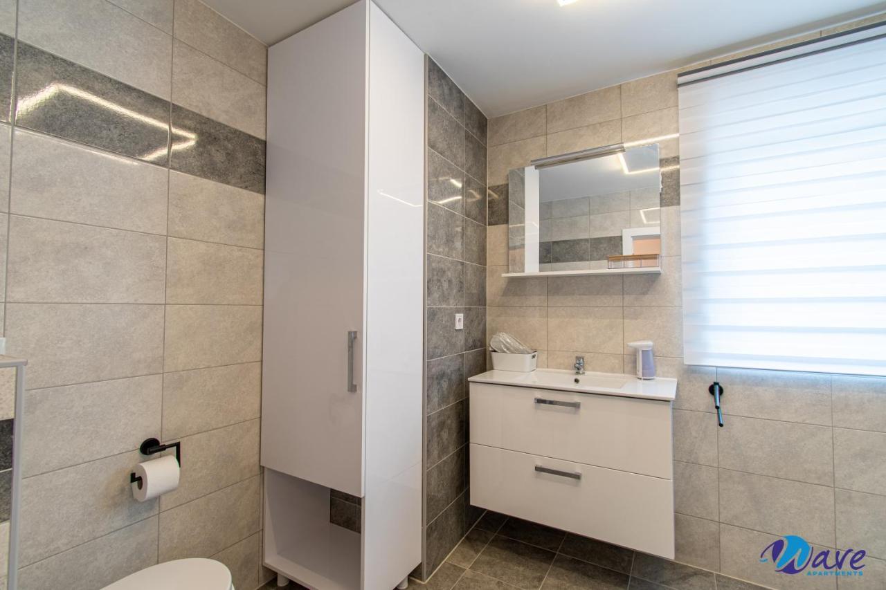 Two Bedroom Modern Apartment Near The Airport Velika Gorica Eksteriør bilde