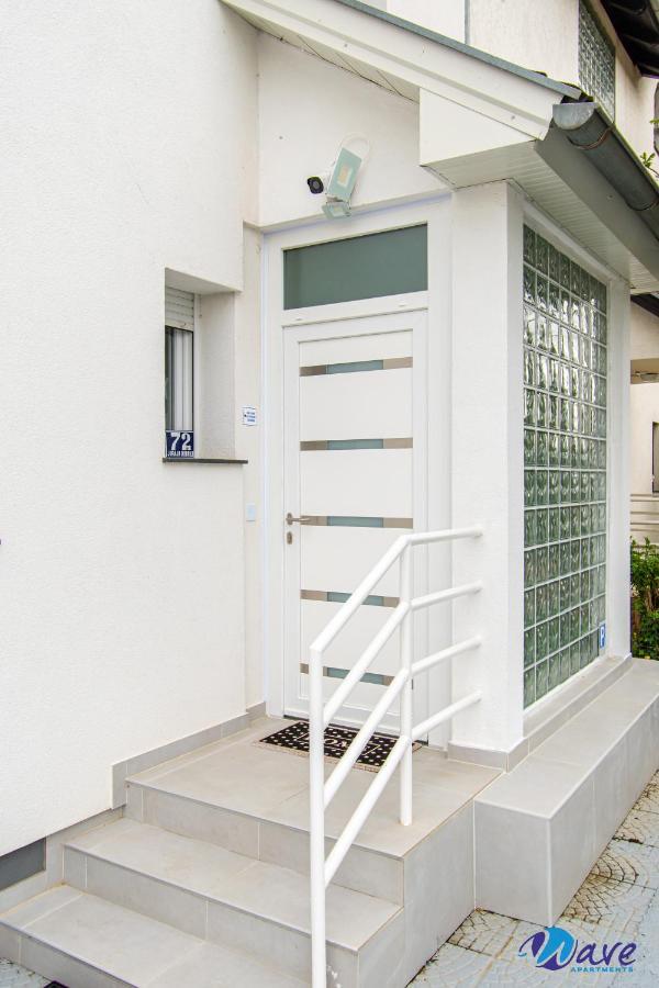 Two Bedroom Modern Apartment Near The Airport Velika Gorica Eksteriør bilde